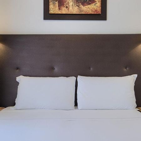 Gli Artisti Apartments Rome Buitenkant foto