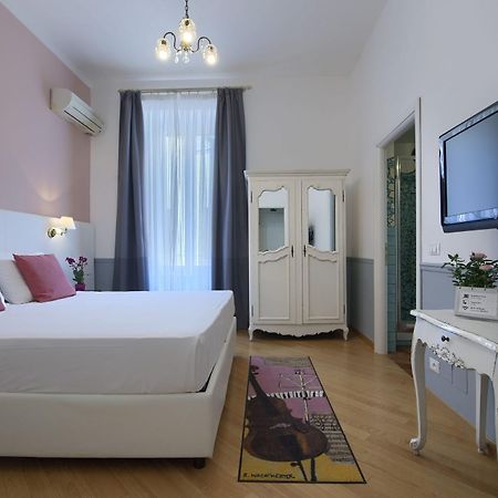 Gli Artisti Apartments Rome Buitenkant foto